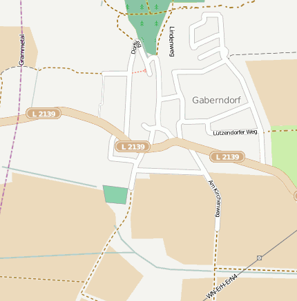 Gaberndorf