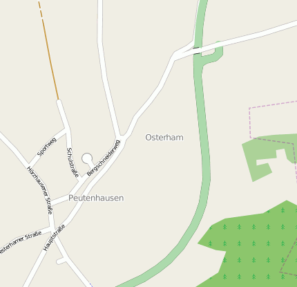 Osterham