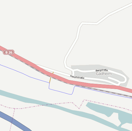 Gädheim