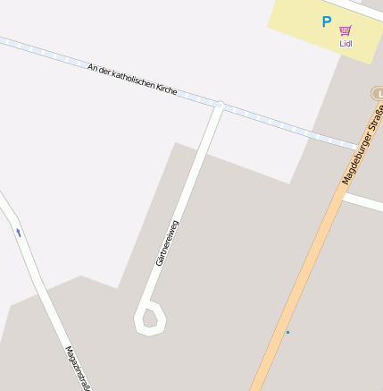 Gärtnereiweg