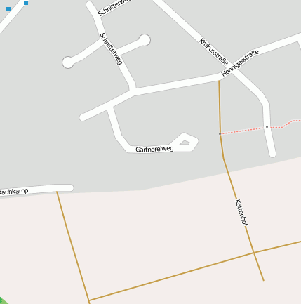 Gärtnereiweg