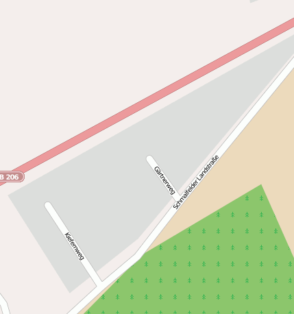 Gärtnerweg