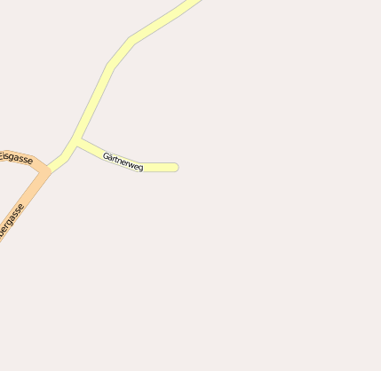 Gärtnerweg