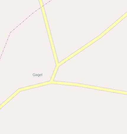 Gagel