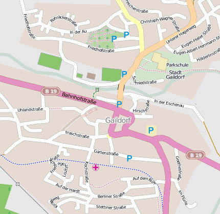 Gaildorf