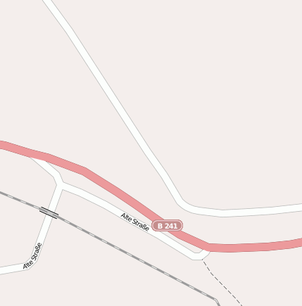 Galgenweg