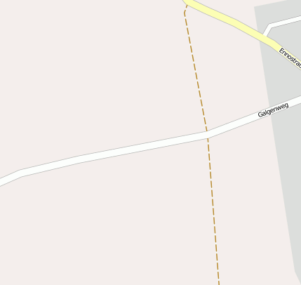 Galgenweg