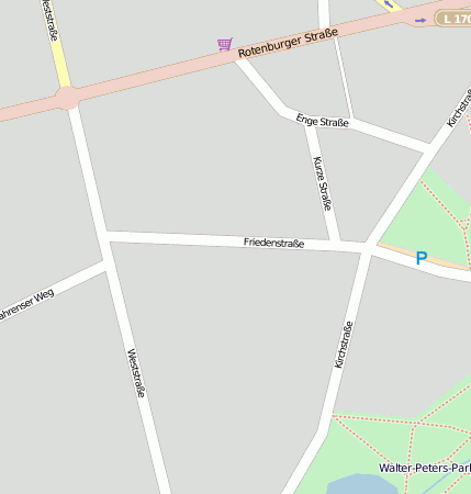 Galle-Berger-Weg