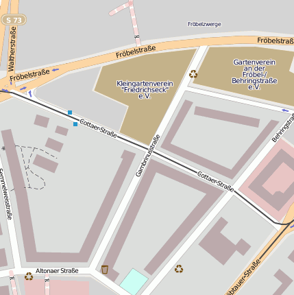 Gambrinusstr.
