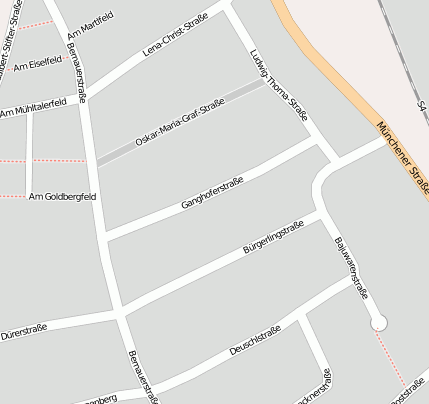 Ganghoferstr.