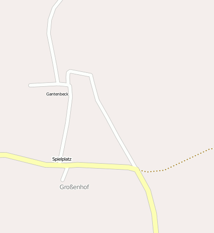 Gantenbeck