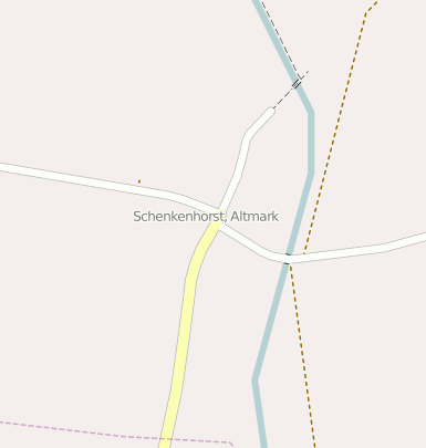 Schenkenhorst