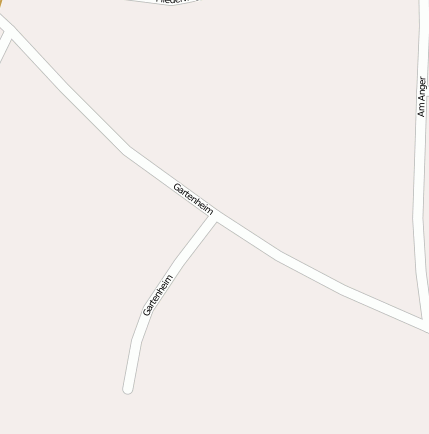 Gartenheim