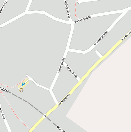 Gartenstr.