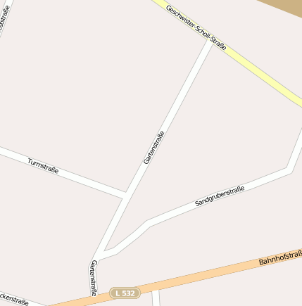 Gartenstr.