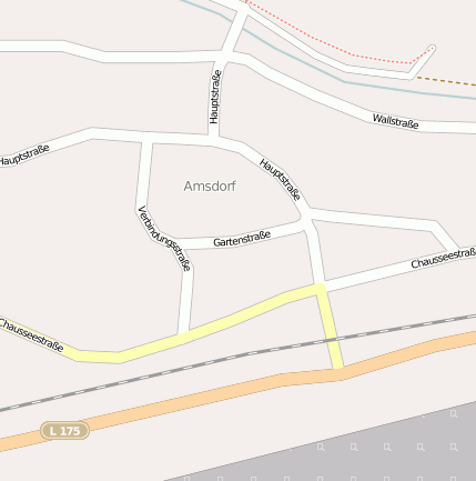 Gartenstr.