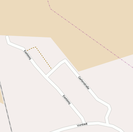 Gartenstr.