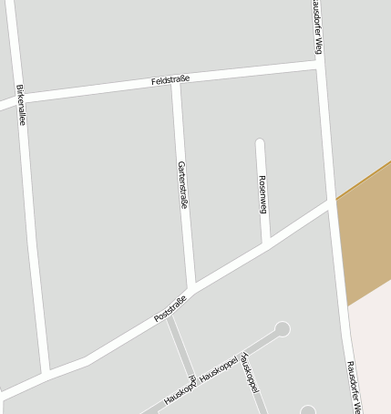 Gartenstr.