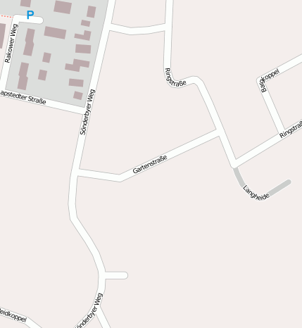Gartenstr.