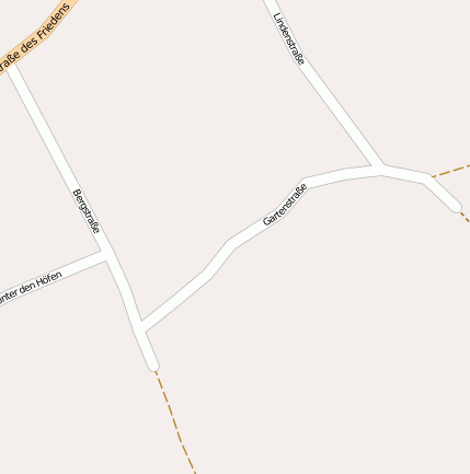 Gartenstr.