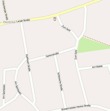 Gartenstr.