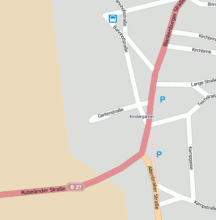 Gartenstr.