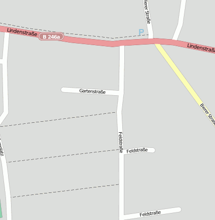 Gartenstr.