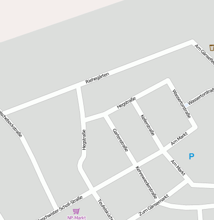 Gartenstr.