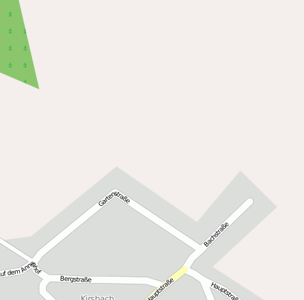 Gartenstr.