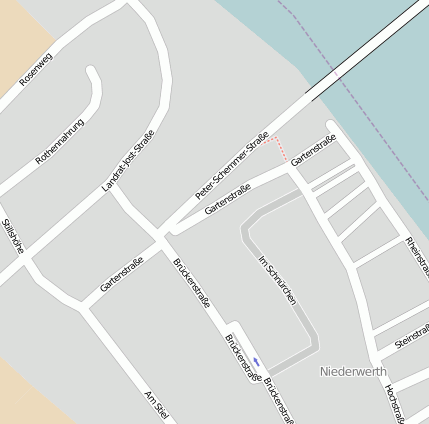 Gartenstr.