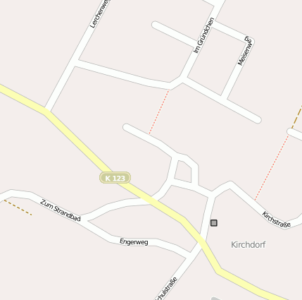 Gartenstr.