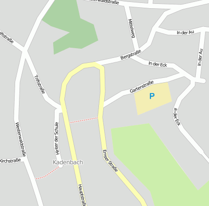 Gartenstr.