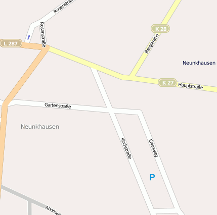 Gartenstr.