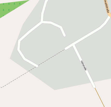 Gartenstr.