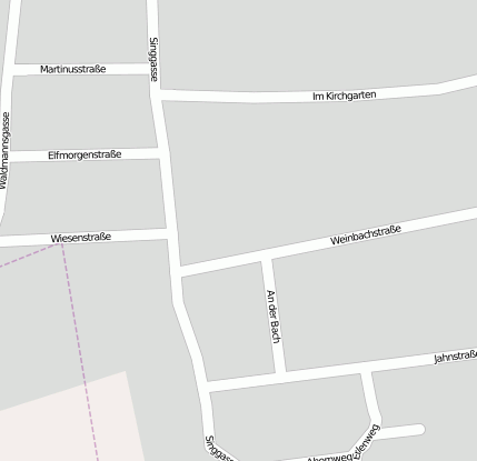 Gartenstr.