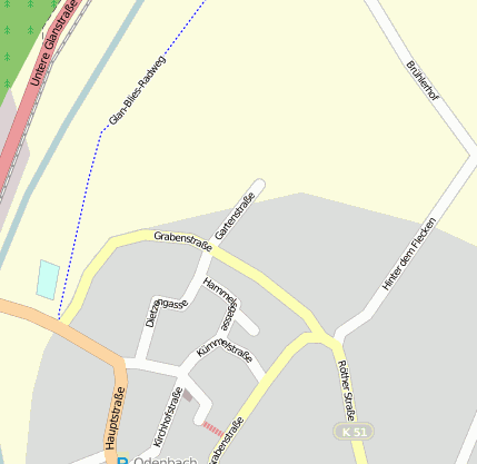 Gartenstr.