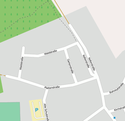 Gartenstr.