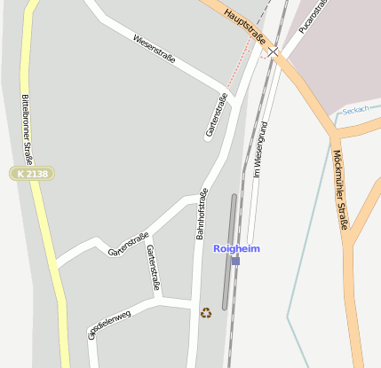 Gartenstr.