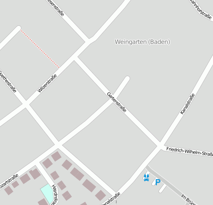 Gartenstr.