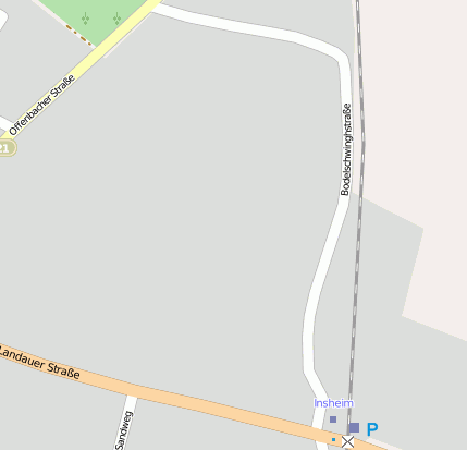 Gartenstr.
