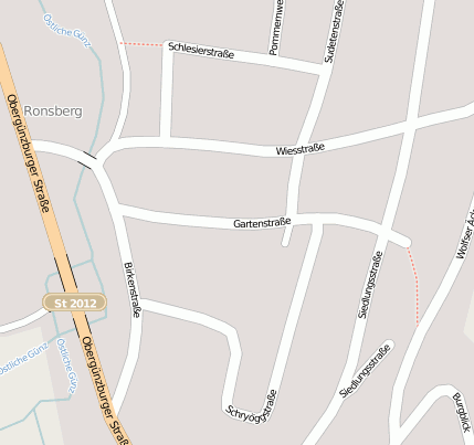 Gartenstr.