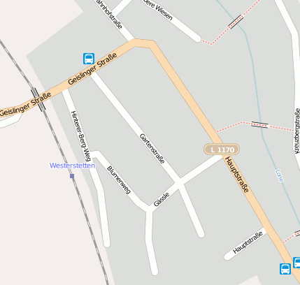 Gartenstr.