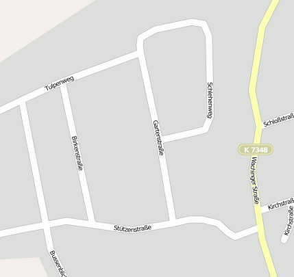 Gartenstr.
