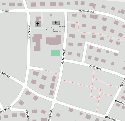 Gartenstr.