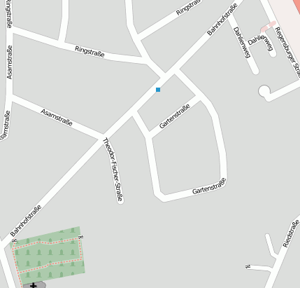Gartenstr.