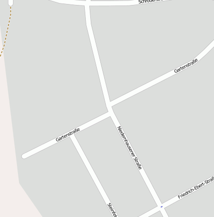 Gartenstr.