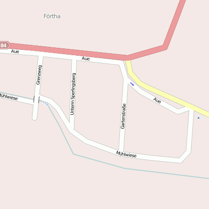Gartenstr.