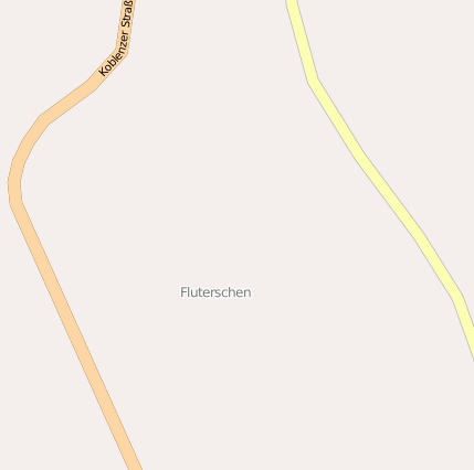 Gartenweg