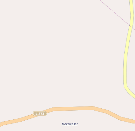Gartenweg