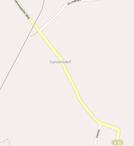 Garvensdorf